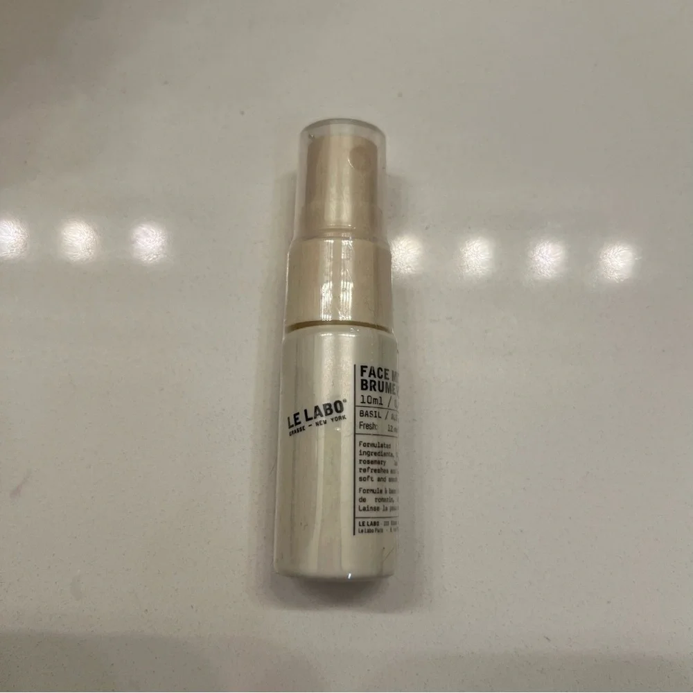 Le Labo Face Mist - Travel Size